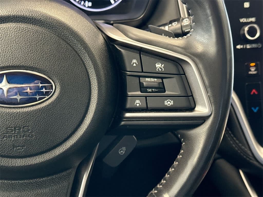 Thumbnail: 2023 Subaru Outback - 32