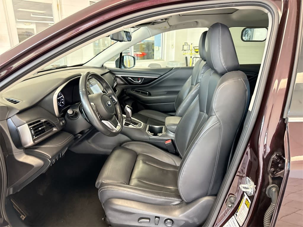 Thumbnail: 2023 Subaru Outback - 11