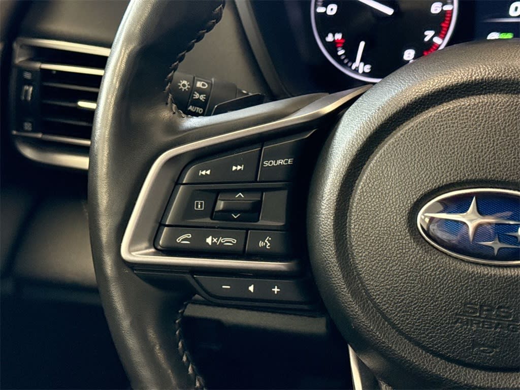 Thumbnail: 2023 Subaru Outback - 31