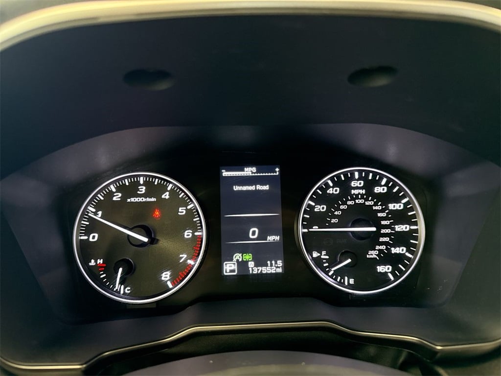 Thumbnail: 2023 Subaru Outback - 18