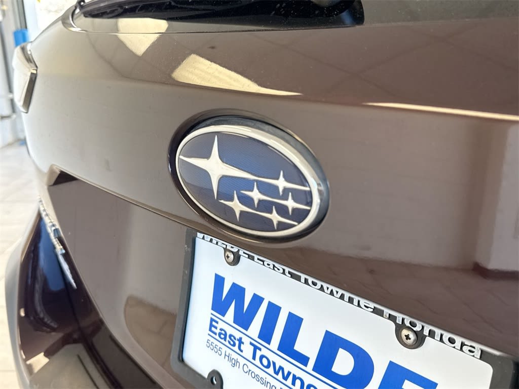 Thumbnail: 2023 Subaru Outback - 7