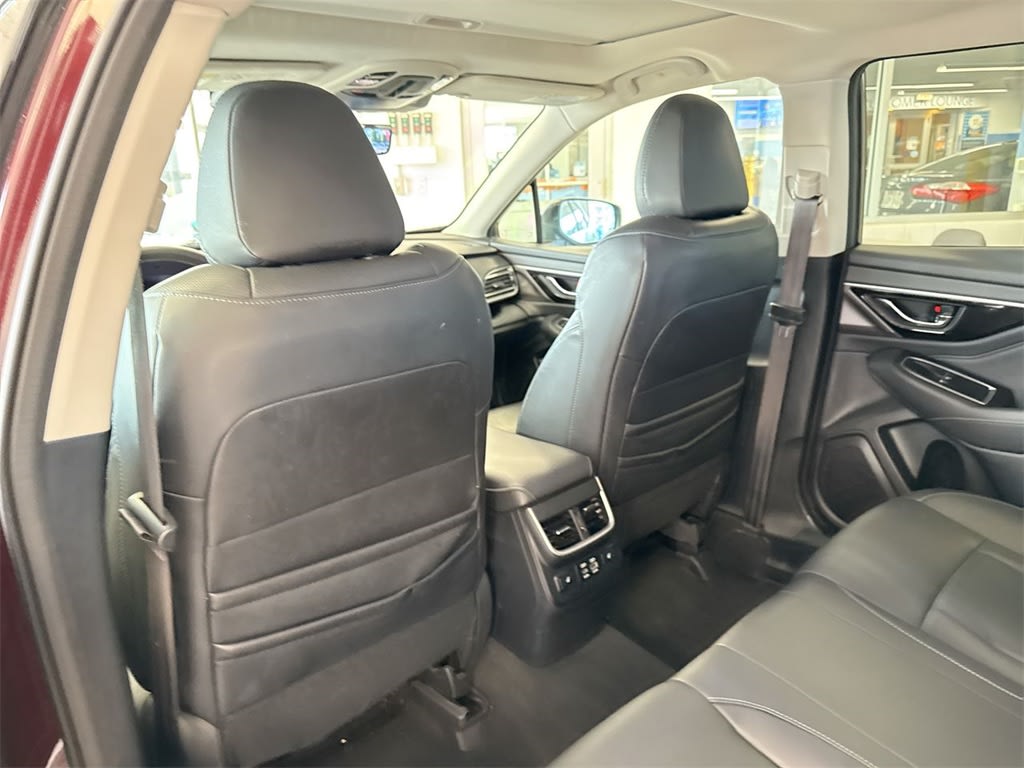 Thumbnail: 2023 Subaru Outback - 13