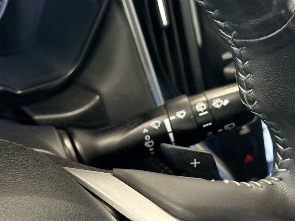 Thumbnail: 2023 Subaru Outback - 33