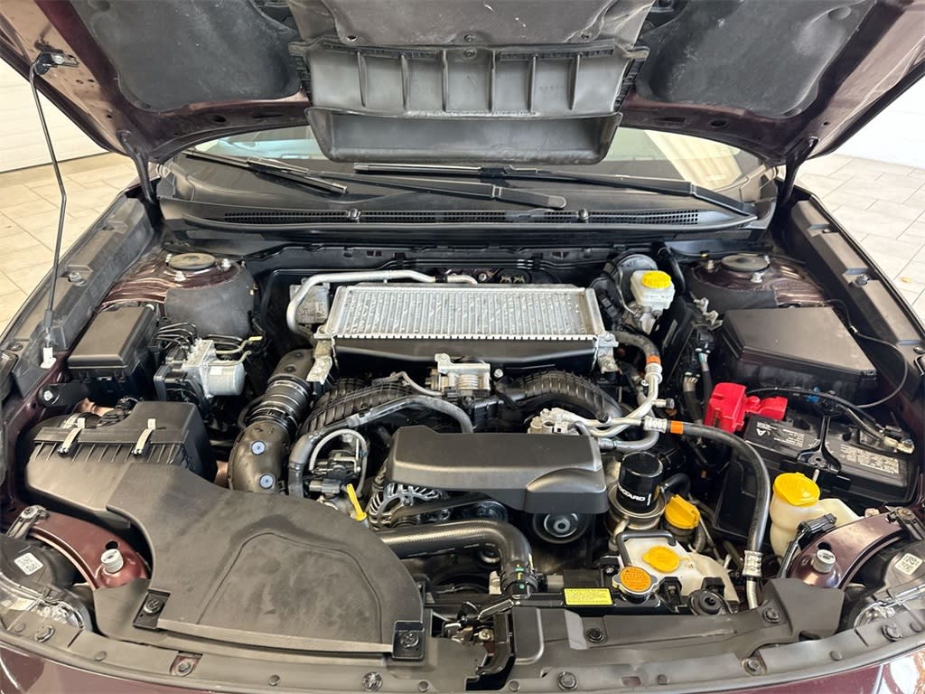 Thumbnail: 2023 Subaru Outback - 9