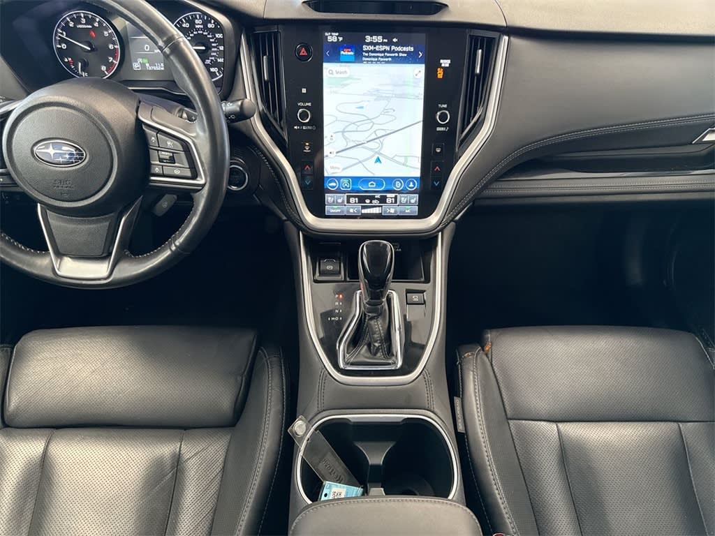 Thumbnail: 2023 Subaru Outback - 15