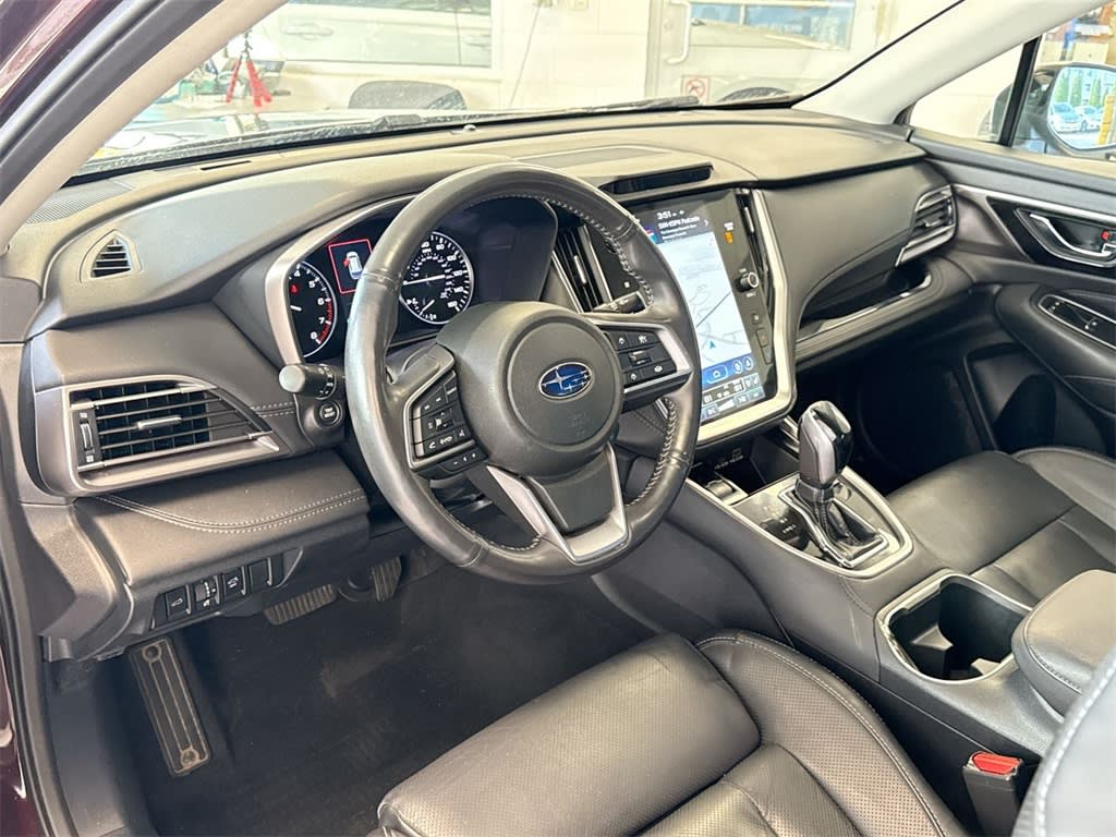 Thumbnail: 2023 Subaru Outback - 2
