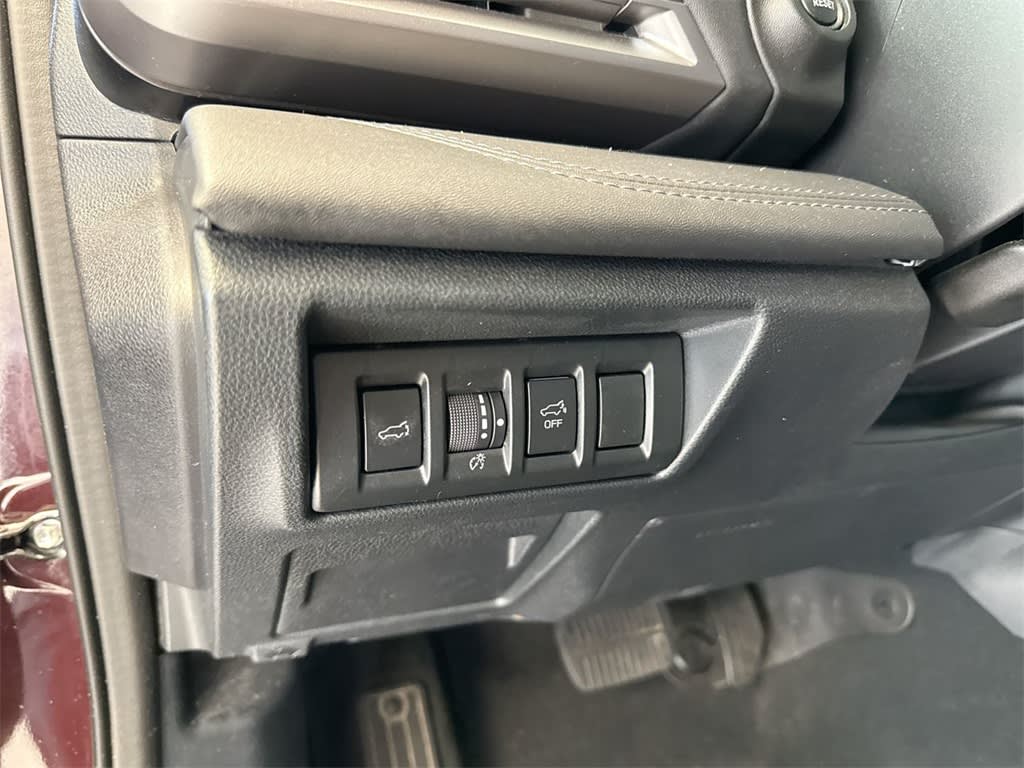 Thumbnail: 2023 Subaru Outback - 38