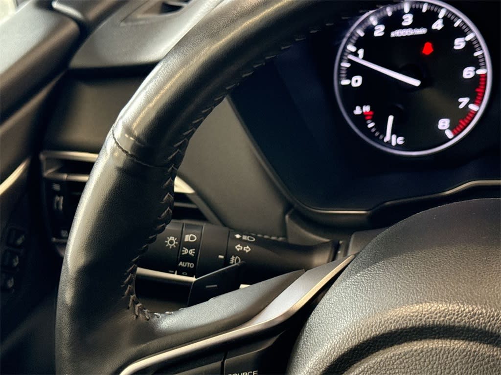 Thumbnail: 2023 Subaru Outback - 34