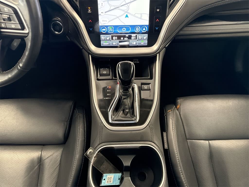 Thumbnail: 2023 Subaru Outback - 17