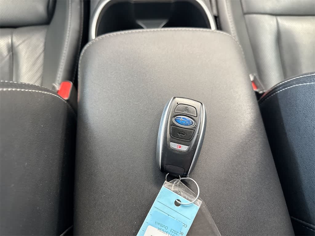 Thumbnail: 2023 Subaru Outback - 20