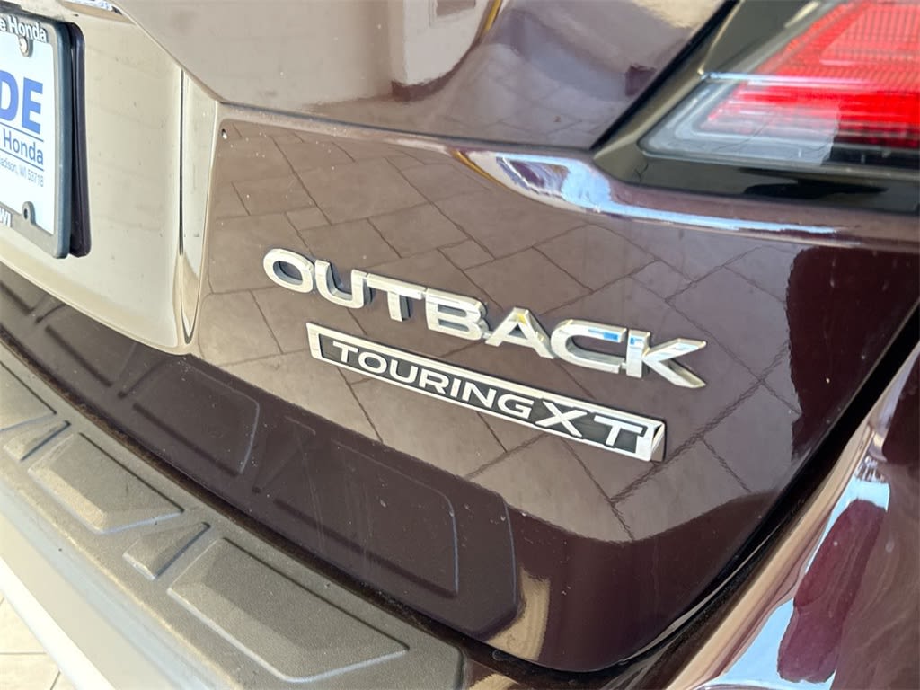 Thumbnail: 2023 Subaru Outback - 26