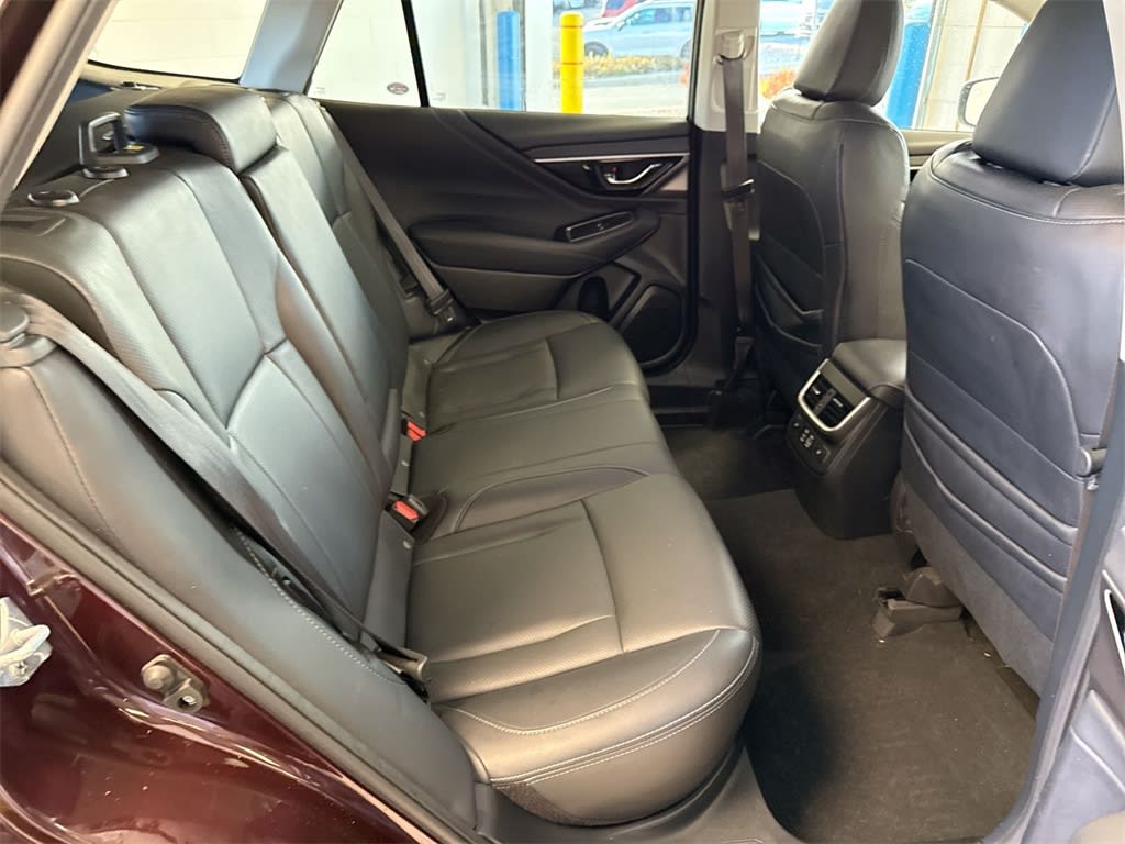 Thumbnail: 2023 Subaru Outback - 30