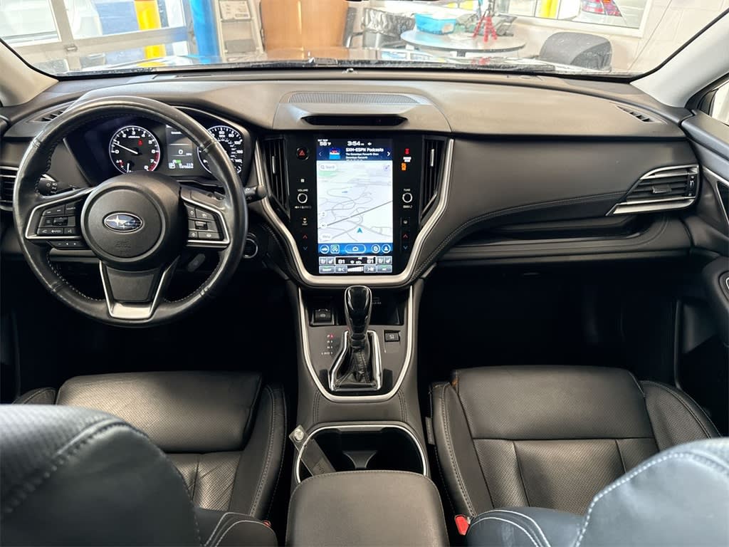Thumbnail: 2023 Subaru Outback - 10