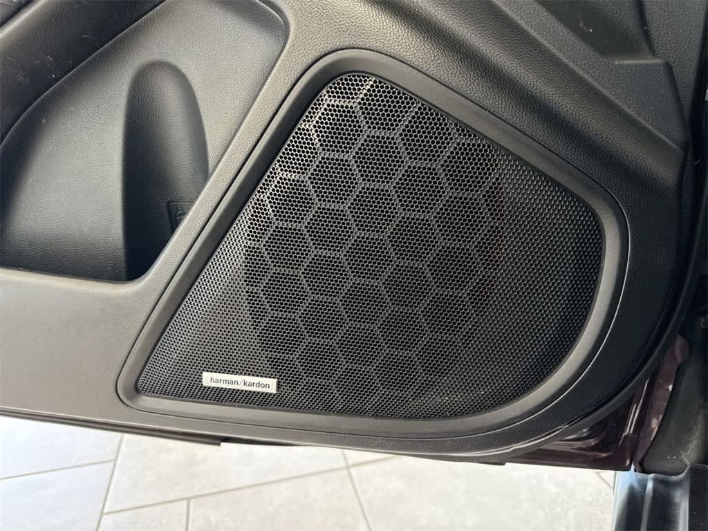 Thumbnail: 2023 Subaru Outback - 36