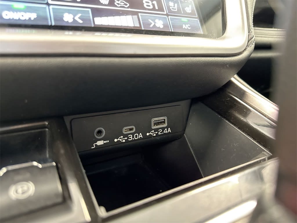 Thumbnail: 2023 Subaru Outback - 37