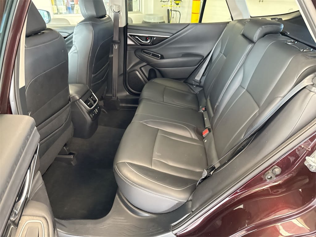 Thumbnail: 2023 Subaru Outback - 29