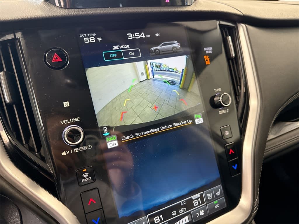 Thumbnail: 2023 Subaru Outback - 35