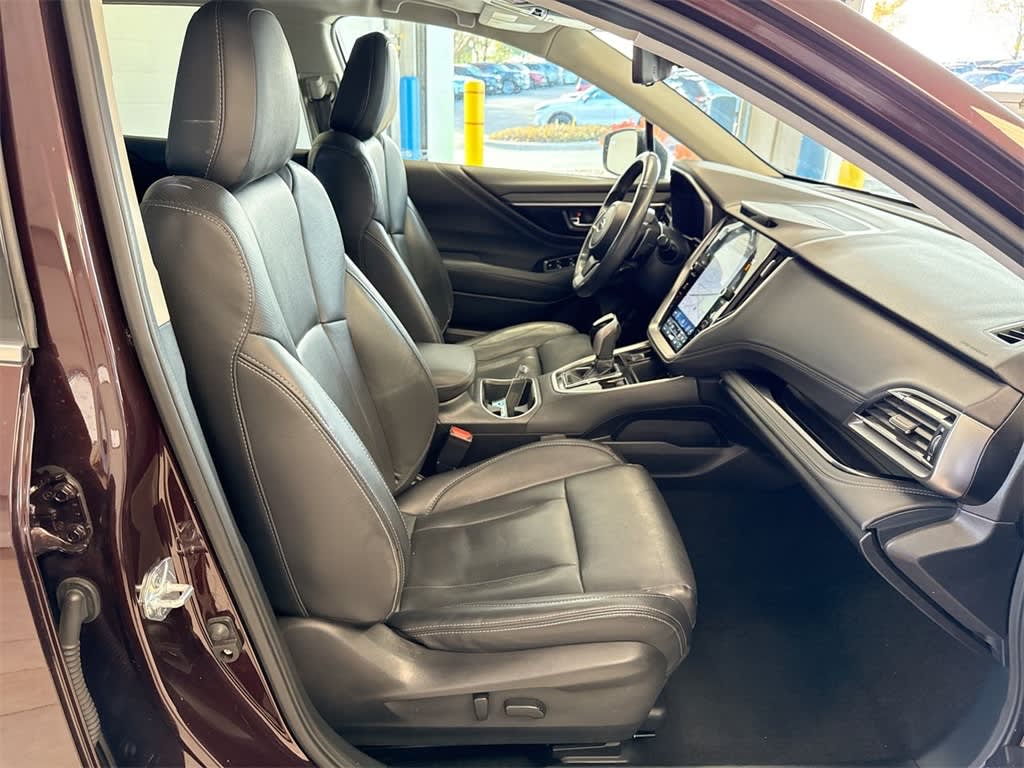 Thumbnail: 2023 Subaru Outback - 12