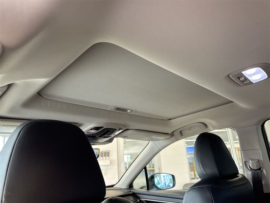 Thumbnail: 2023 Subaru Outback - 28