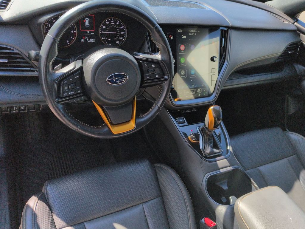 Thumbnail: 2023 Subaru Outback - 2