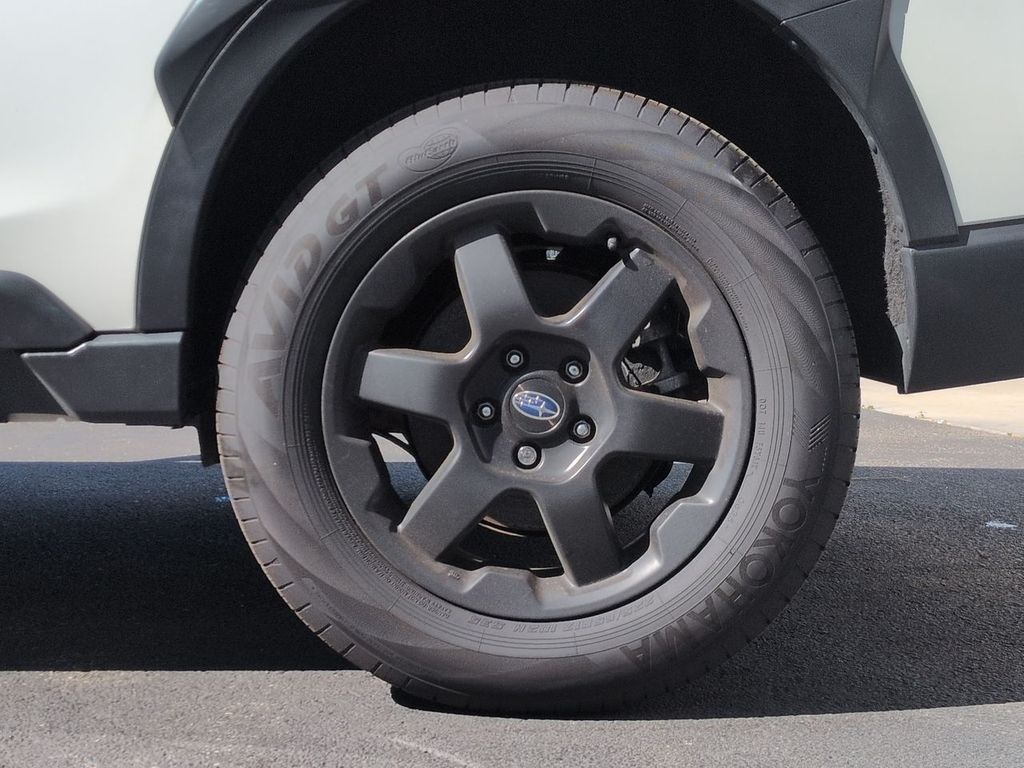 Thumbnail: 2023 Subaru Outback - 8
