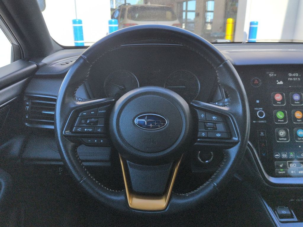Thumbnail: 2023 Subaru Outback - 13