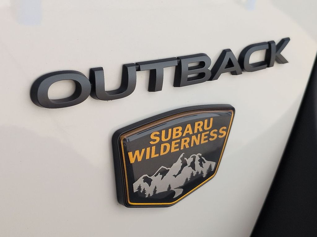 Thumbnail: 2023 Subaru Outback - 25