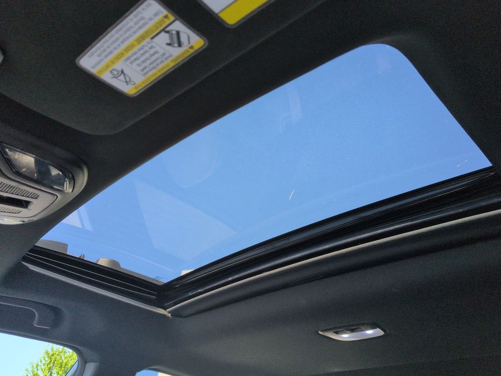 Thumbnail: 2023 Subaru Outback - 28
