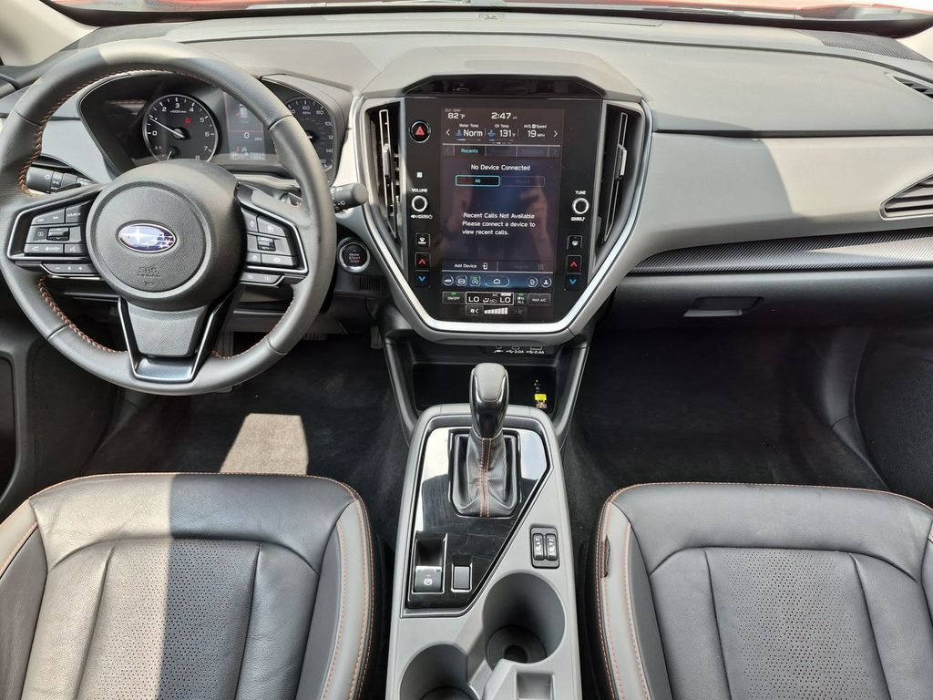 Thumbnail: 2024 Subaru Crosstrek - 9