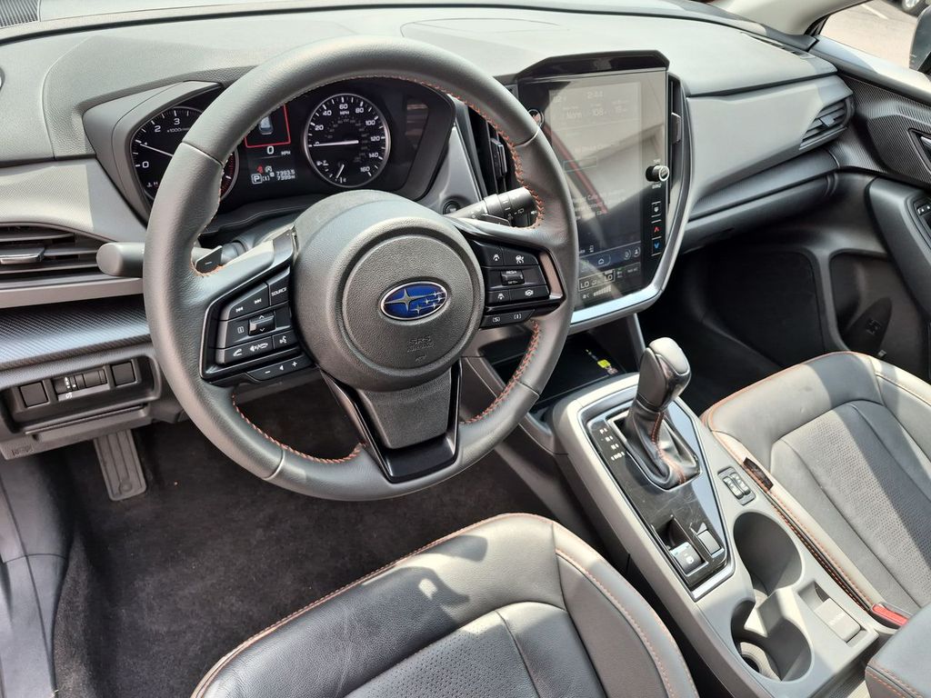 Thumbnail: 2024 Subaru Crosstrek - 2
