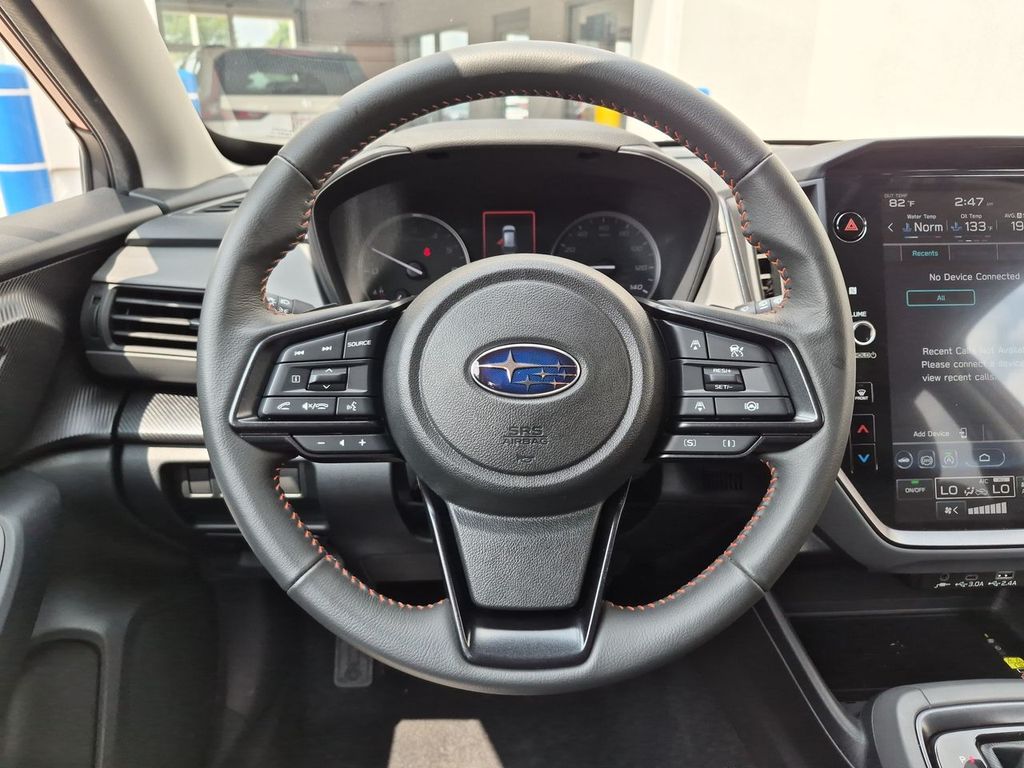 Thumbnail: 2024 Subaru Crosstrek - 13