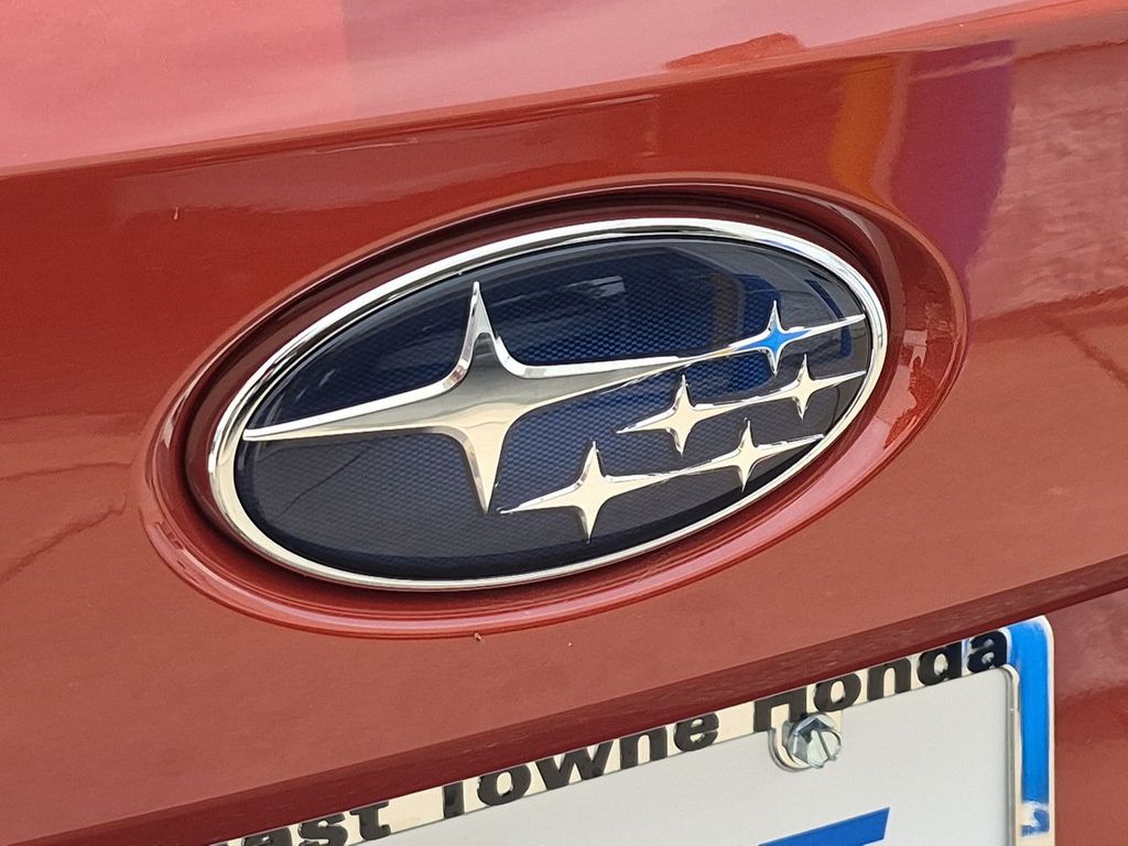 Thumbnail: 2024 Subaru Crosstrek - 25