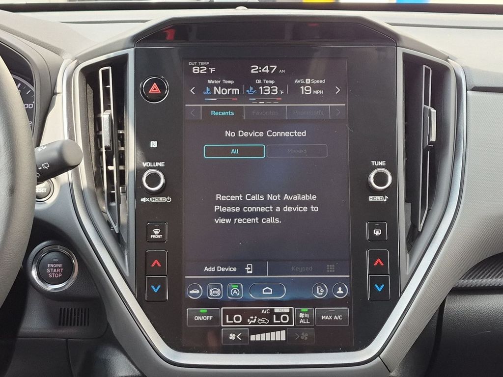 Thumbnail: 2024 Subaru Crosstrek - 14