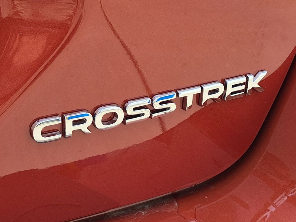 Thumbnail: 2024 Subaru Crosstrek - 7
