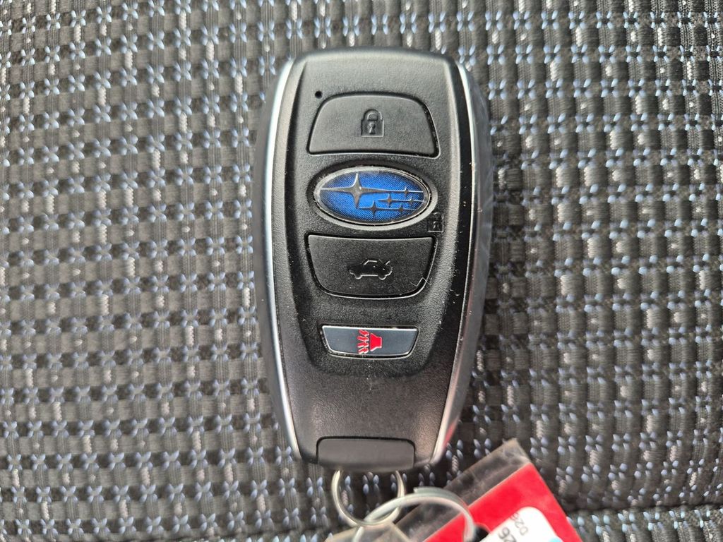 Thumbnail: 2026 Subaru Forester - 13