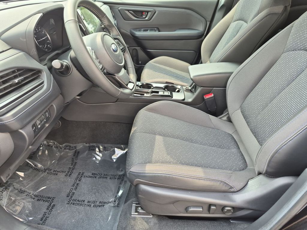 Thumbnail: 2026 Subaru Forester - 9