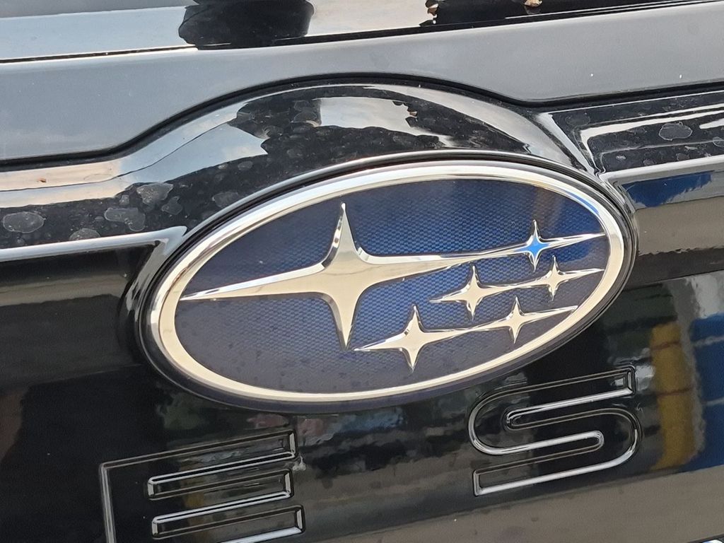 Thumbnail: 2026 Subaru Forester - 20