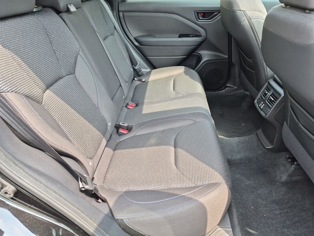 Thumbnail: 2026 Subaru Forester - 24