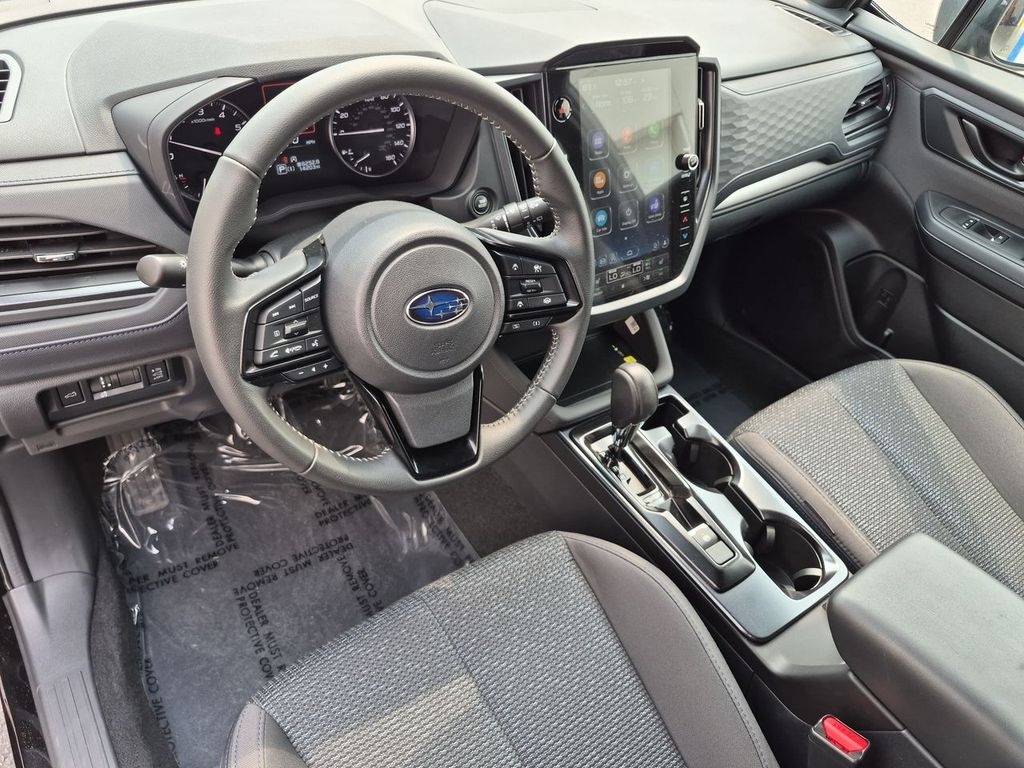 Thumbnail: 2026 Subaru Forester - 2