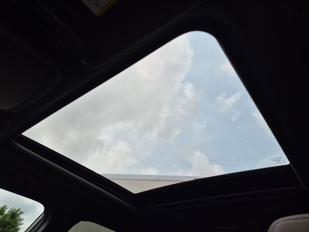Thumbnail: 2026 Subaru Forester - 22
