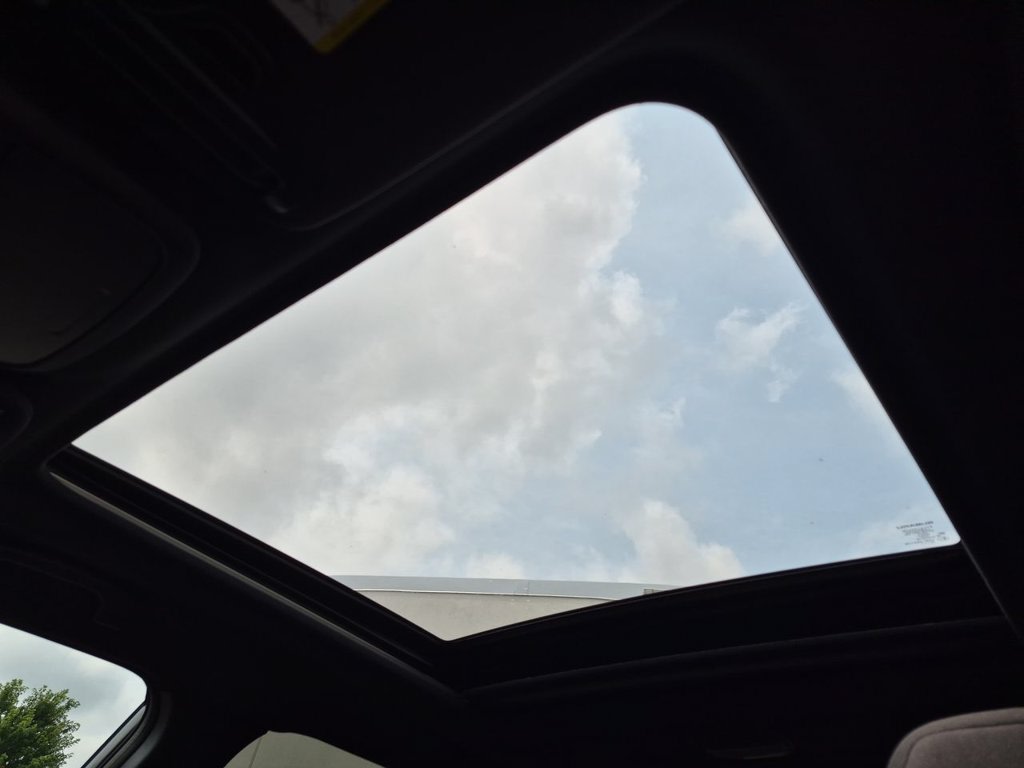 Thumbnail: 2026 Subaru Forester - 22
