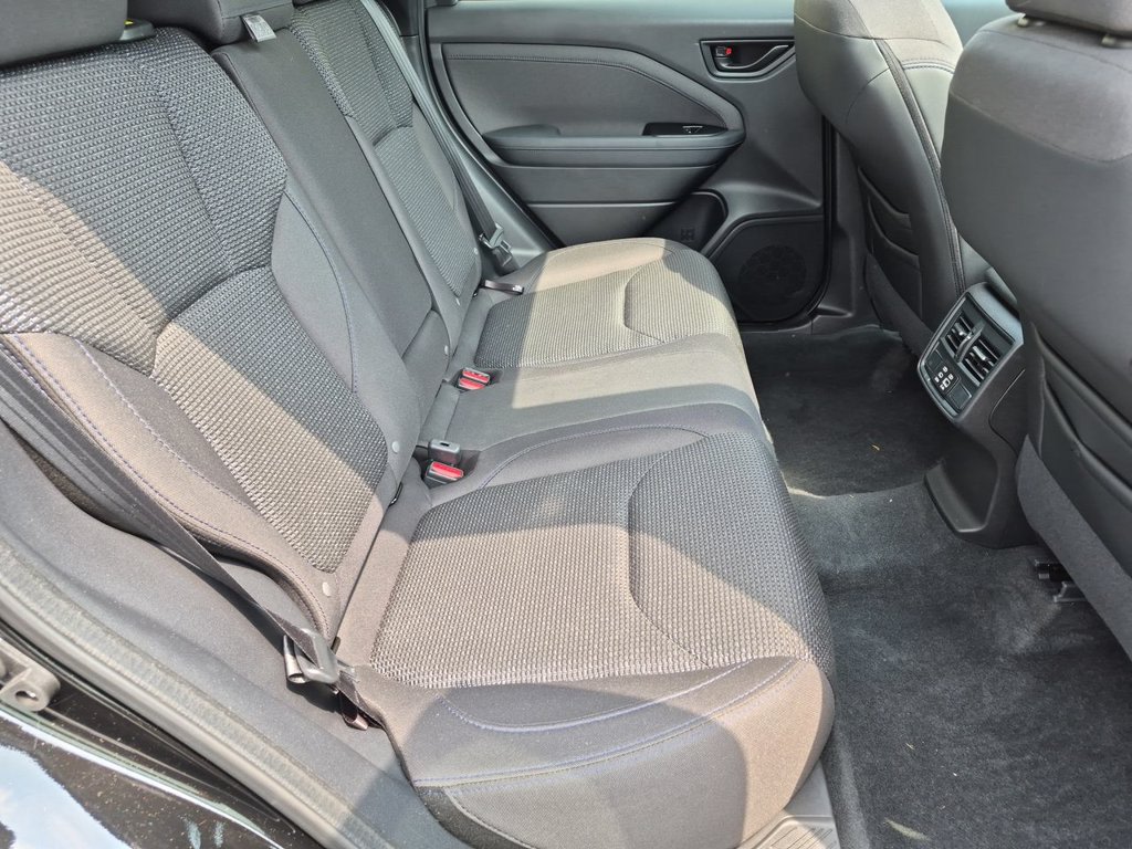 Thumbnail: 2026 Subaru Forester - 24
