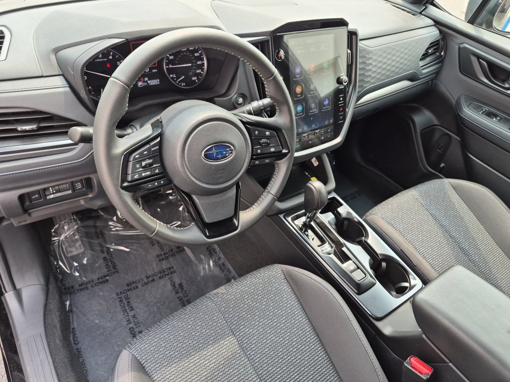 Thumbnail: 2026 Subaru Forester - 2