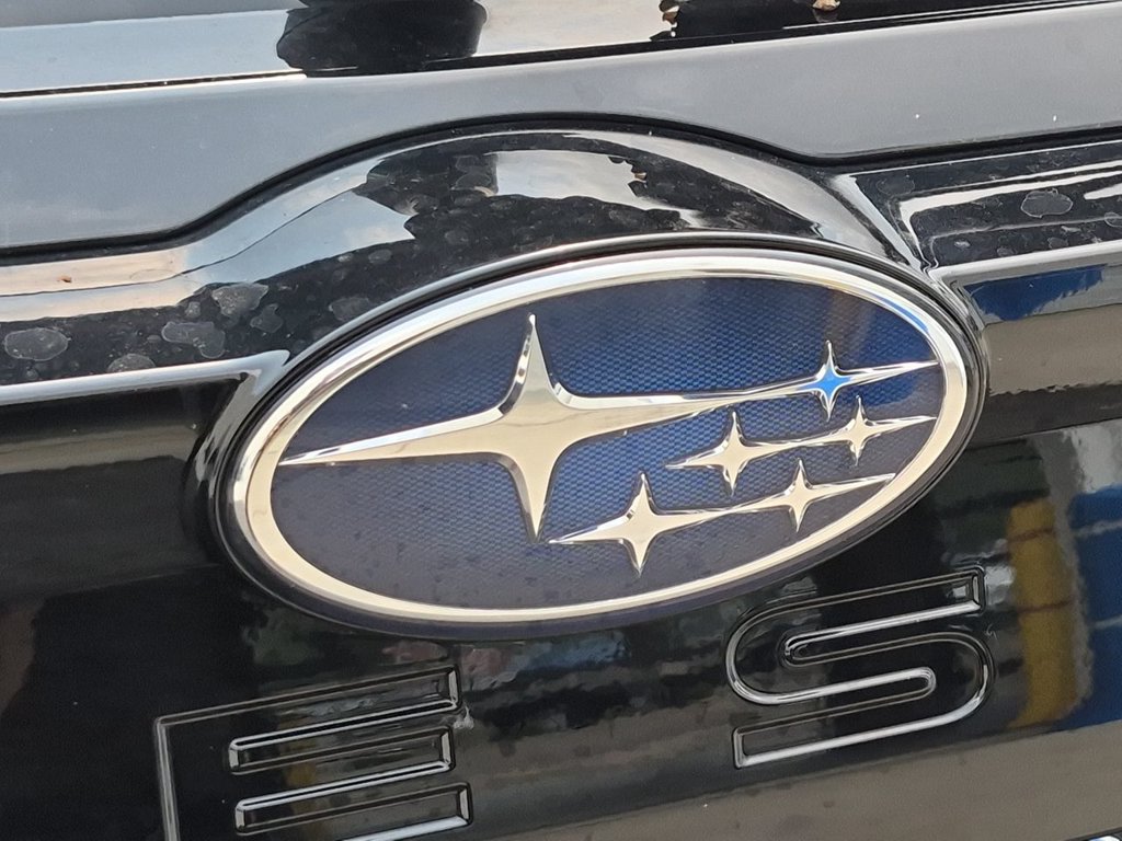 Thumbnail: 2026 Subaru Forester - 20
