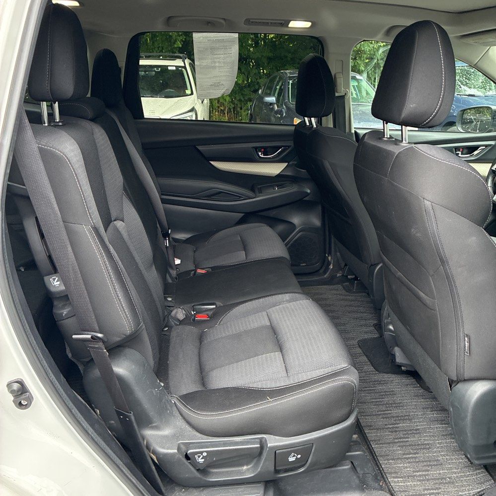 Thumbnail: 2021 Subaru Ascent - 4