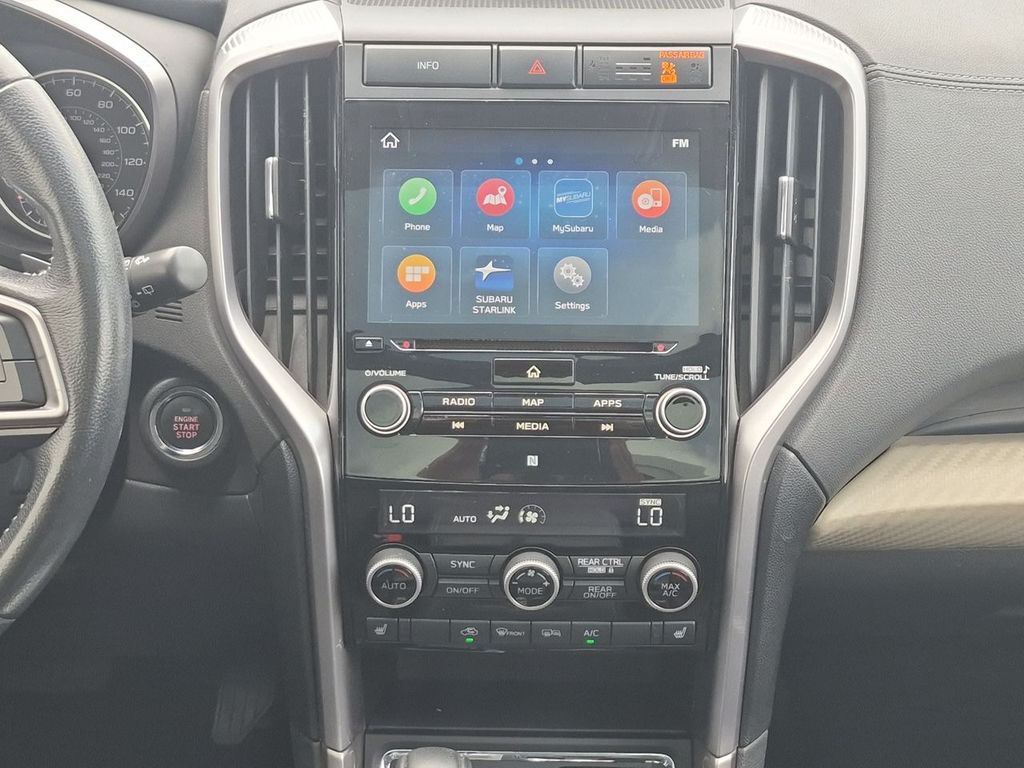 Thumbnail: 2021 Subaru Ascent - 14