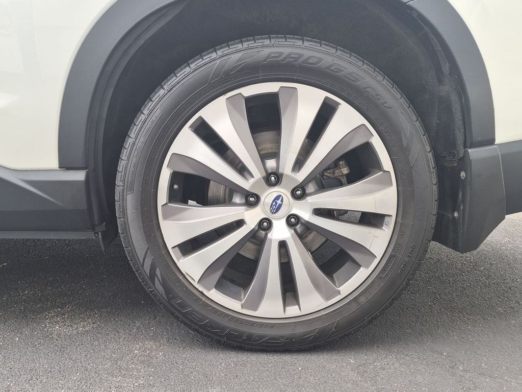 Thumbnail: 2021 Subaru Ascent - 8