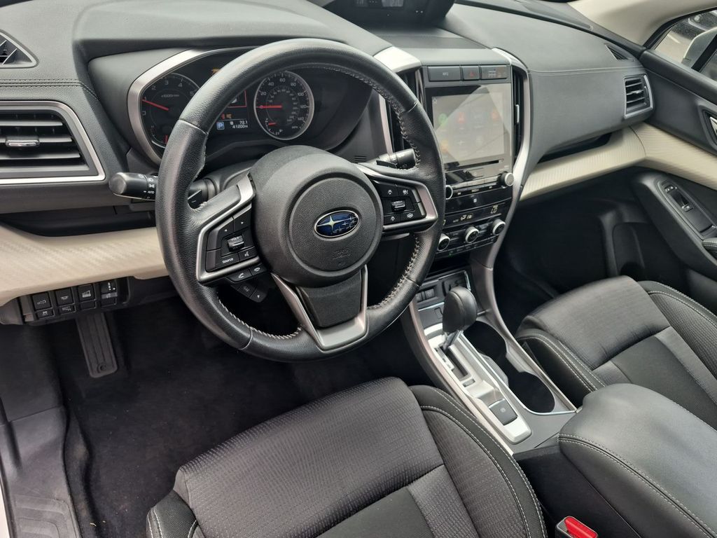 Thumbnail: 2021 Subaru Ascent - 2