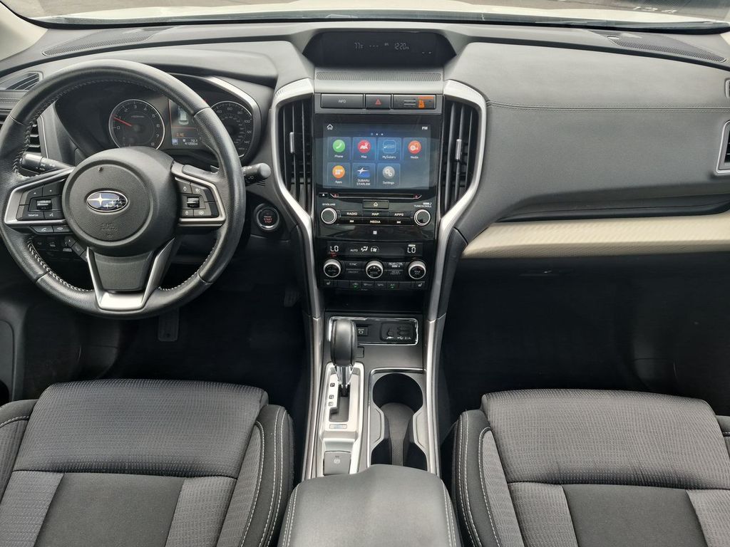 Thumbnail: 2021 Subaru Ascent - 9