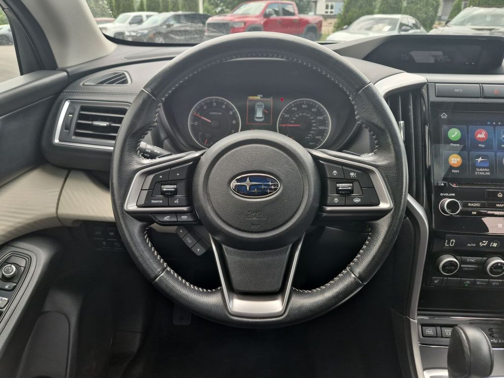 Thumbnail: 2021 Subaru Ascent - 13